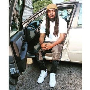 Meet your Posher, Sonny